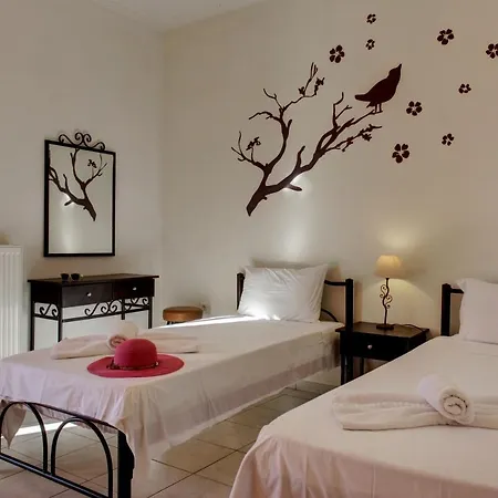 فيلة Villa Prasoudi