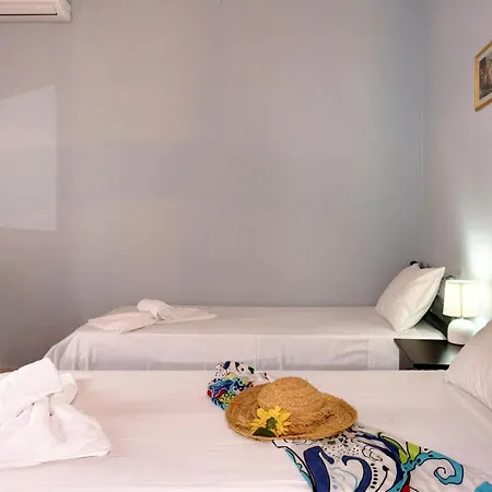 فيلة Villa Prasoudi